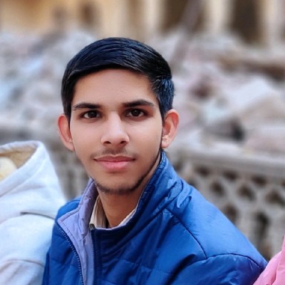 Shivam Bhardwaj